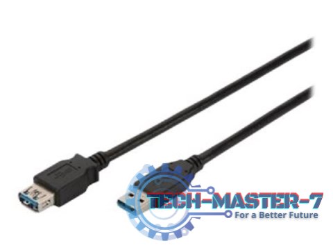Kabel USB ASSMANN USB typ A (gniazdo) 3
