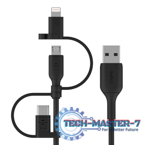 Kabel USB BELKIN USB typ A 1