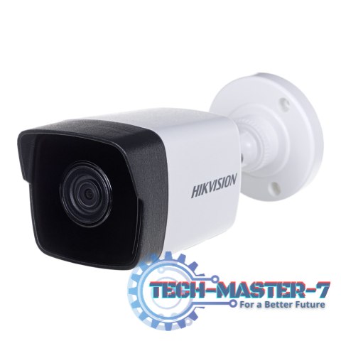 Kamera IP HIKVISION DS-2CD1021-I (F) 2.8mm 1920 x 1080 Kamera IP HIKVISION DS-2CD1021-I (F) 2.8mm 1920 x 1080