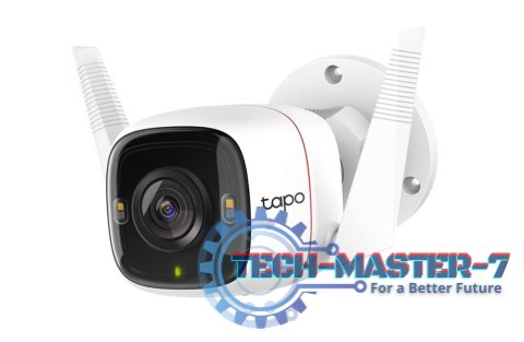 Kamera IP TP-LINK Tapo C320WS 2560 x 1440