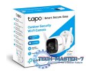 Kamera IP TP-LINK Tapo C320WS 2560 x 1440