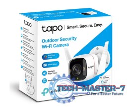 Kamera IP TP-LINK Tapo C320WS 2560 x 1440