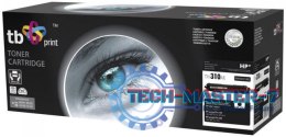 Kaseta z tonerem TB PRINT TH-310AR CE310A