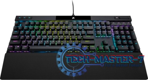 Klawiatura Przewodowa CORSAIR K70 Pro Corsair OPX