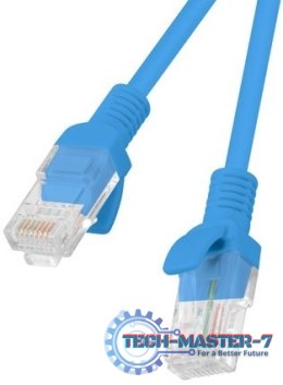 LANBERG PCU6-10CC-0050-B 0.5 Patchcord