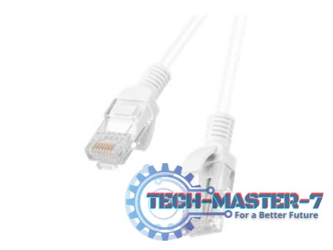 LANBERG PCU6-10CC-1500-W 15 Patchcord