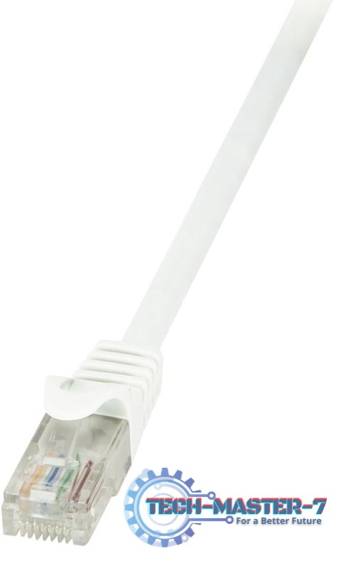 LOGILINK CP2041U 1.5 Patchcord