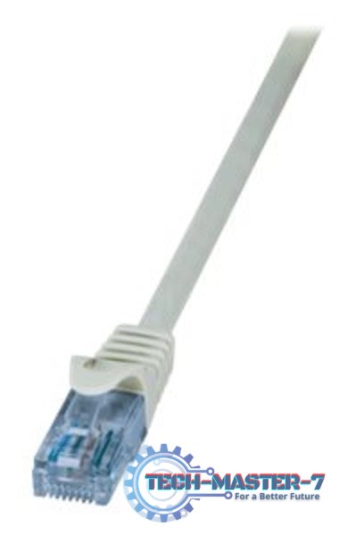 LOGILINK CP3022U 0.5 Patchcord LOGILINK CP3022U 0.5 Patchcord