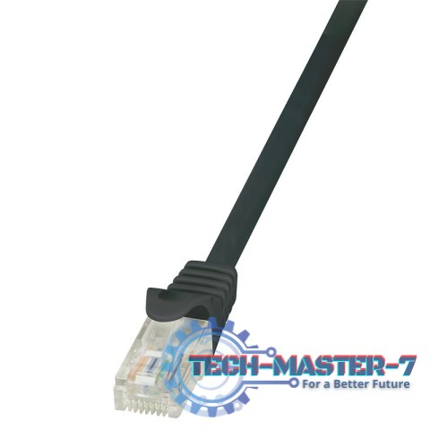 LOGILINK Cat 5e 2 m 2 Patchcord