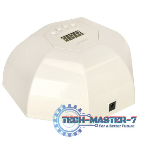 Lampa do paznokci UV LED NL-3 42LED Lampa do paznokci UV LED NL-3 42LED