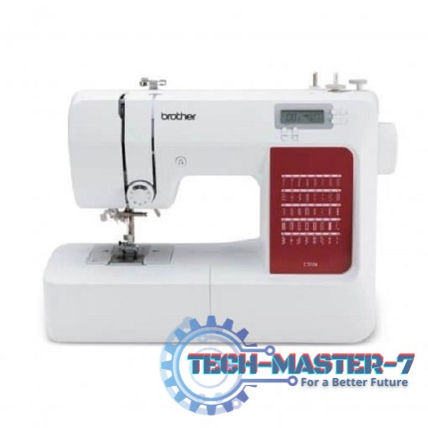 Maszyna do szycia BROTHER CS10S