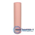 Mata do ćwiczeń jogi gimnastyczna treningowa fitness karimata gruba 1,5cm różowa + pokrowiec