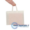 Mata fitness gimnastyczna do ćwiczeń jogi pilatesu fitness joga składana 183x61x0,4 cm różowy