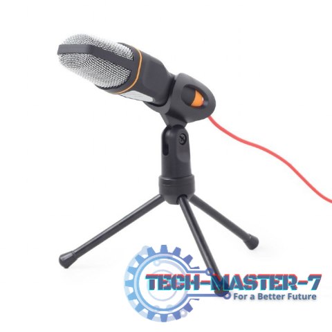 Mikrofon GEMBIRD MIC-D-03 Mikrofon GEMBIRD MIC-D-03