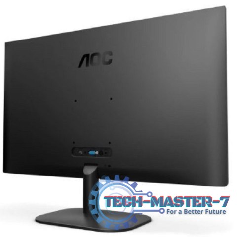 Monitor AOC 24B2XDA (23.8" /IPS /75Hz /1920 x 1080 /Czarny) Monitor AOC 24B2XDA (23.8" /IPS /75Hz /1920 x 1080 /Czarny)