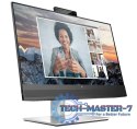 Monitor HP 40Z32AA (23.8" /TFT IPS /1920 x 1080 /Czarno-srebrny)