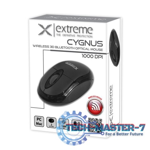 Mysz Bezprzewodowa ESPERANZA XM106K Mysz Bezprzewodowa ESPERANZA XM106K