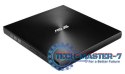 Napęd optyczny DVD Zewnętrzny USB 2.0 Czarny
