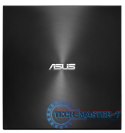 Napęd optyczny DVD Zewnętrzny USB 2.0 Czarny
