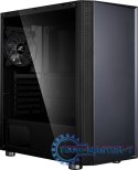 Obudowa Midi Tower ZALMAN R2 BLACK CASE