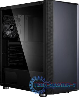 Obudowa Midi Tower ZALMAN R2 BLACK CASE