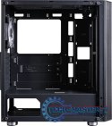 Obudowa Midi Tower ZALMAN R2 BLACK CASE