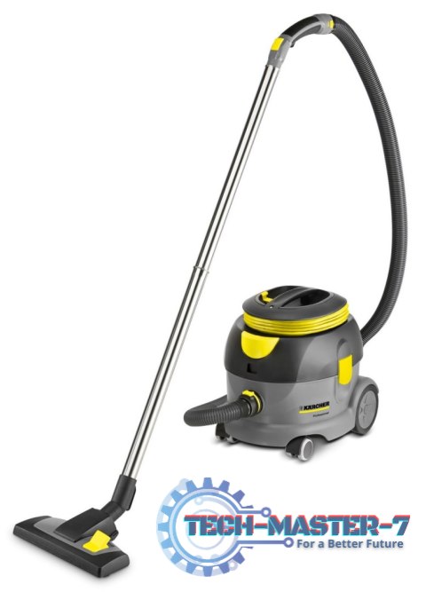 Odkurzacz KARCHER T 12/1 (1.355-100.0)