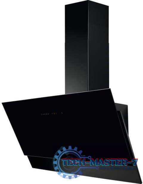 Okap kominowy ELECTROLUX LFV619K