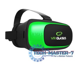 Okulary 3D ESPERANZA EGV300R