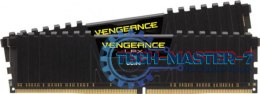 Pamięć CORSAIR (DIMM/DDR4/16 GB/3000MHz/1.2V/15CL/DUAL)