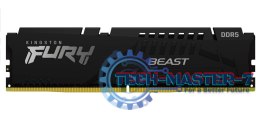 Pamięć KINGSTON (DIMM/DDR5/16 GB/5200MHz/1.1V/36CL/SINGLE)