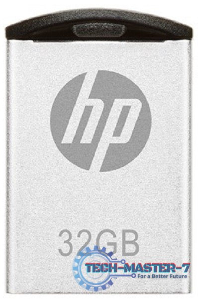 Pendrive (Pamięć USB) PNY (32 GB /USB 2.0 /Srebrny )