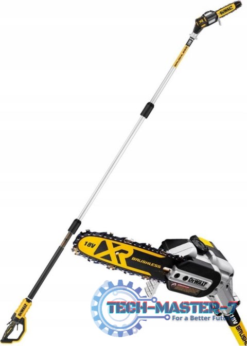 Piła łańcuchowa DEWALT DCMPS567N-XJ