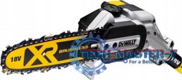 Piła łańcuchowa DEWALT DCMPS567N-XJ