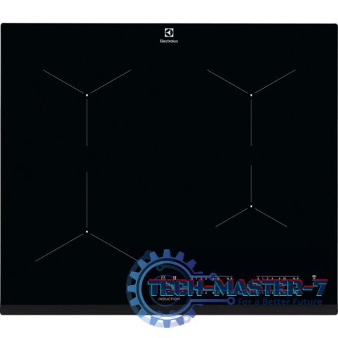 Płyta indukcyjna ELECTROLUX EIT61443B