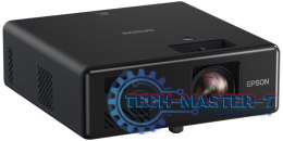 Projektor LCD EPSON EF-11 1080p 1000 ANSI 2500000:1
