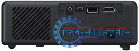 Projektor LCD EPSON EF-11 1080p 1000 ANSI 2500000:1 Projektor LCD EPSON EF-11 1080p 1000 ANSI 2500000:1
