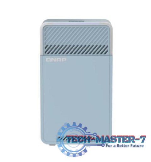 Router QNAP QMiro-201W