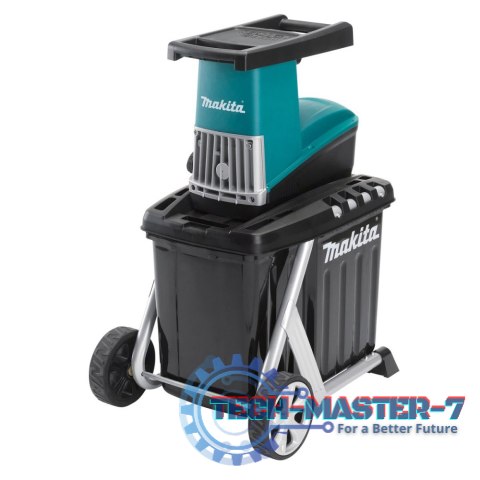 Rozdrabniacz frezowy MAKITA UD2500