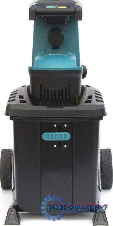 Rozdrabniacz frezowy MAKITA UD2500 Rozdrabniacz frezowy MAKITA UD2500