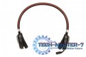 Słuchawki bezprzewodowe JABRA Evolve 65 SE Link 380a MS Stereo (Czarny)
