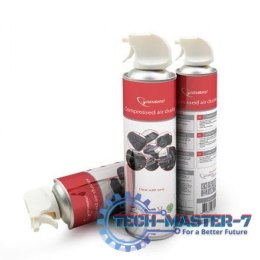 Sprężone powietrze 600ml