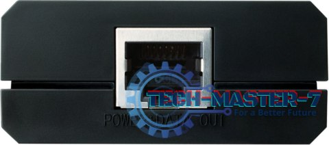 TP-Link zasilacz PoE 1port, 48VDC, 802.3af TP-Link zasilacz PoE 1port, 48VDC, 802.3af