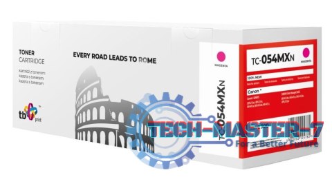 Toner TB PRINT TC-054MXN 3026C002