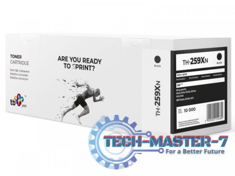Toner TB PRINT TH-259XN