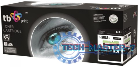 Toner TB PRINT TH-283AN CF283A