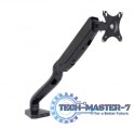 Uchwyt biurkowy RAMM L-17GD (10 - 32")