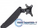 Uchwyt biurkowy RAMM L-17GD (10 - 32")