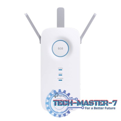 Wzmacniacz sygnału RE550 Repeater Wifi AC1900