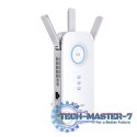 Wzmacniacz sygnału RE550 Repeater Wifi AC1900